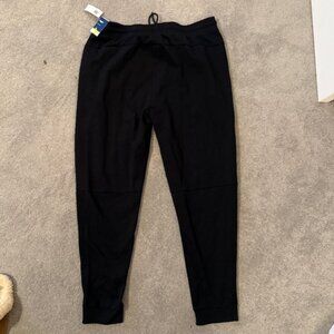 Old Navy Active Black Joggers